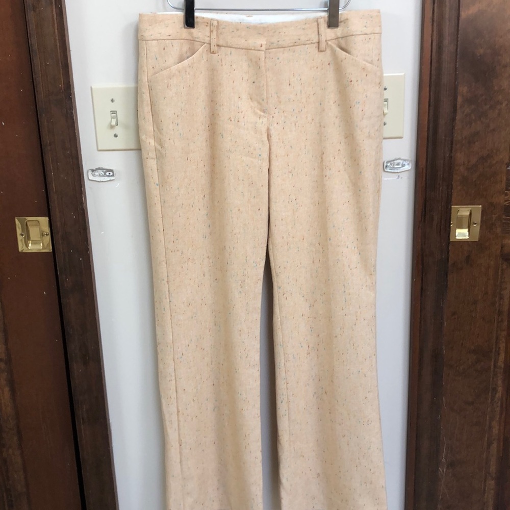 Express Editor dress pant.